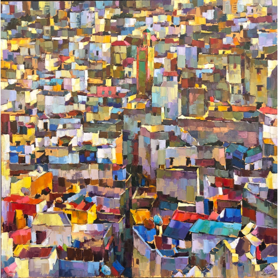 Les Terraces de Marrakech 001